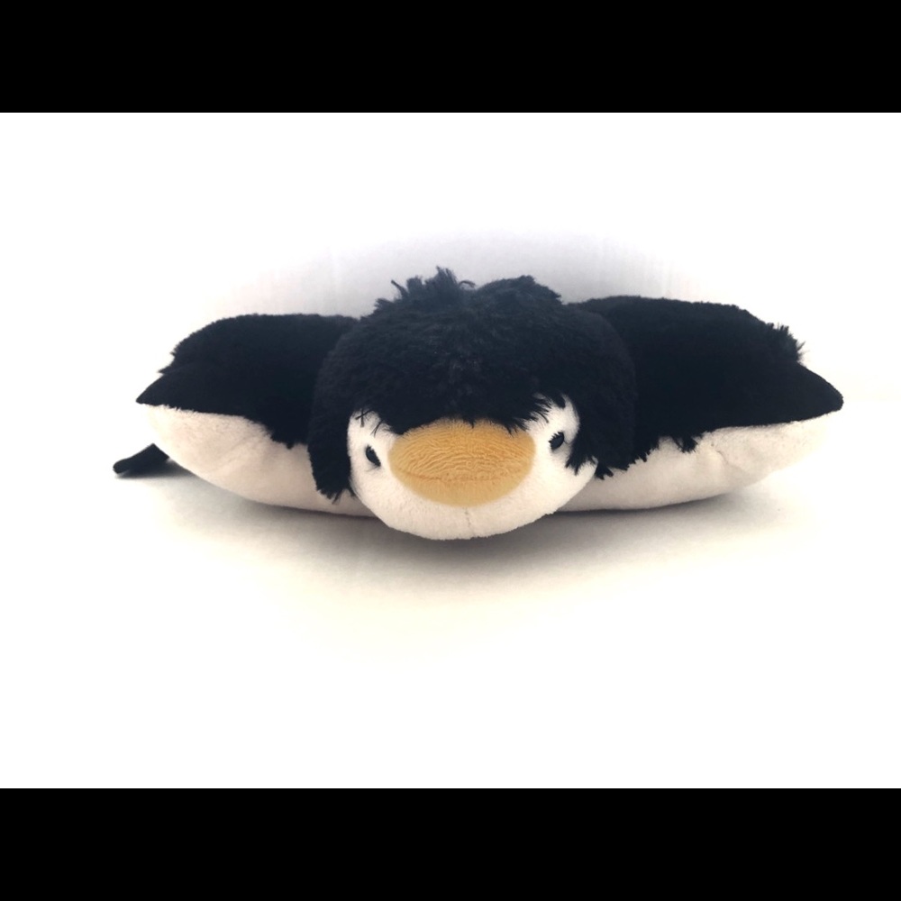 Dream Lite Pillow Pet